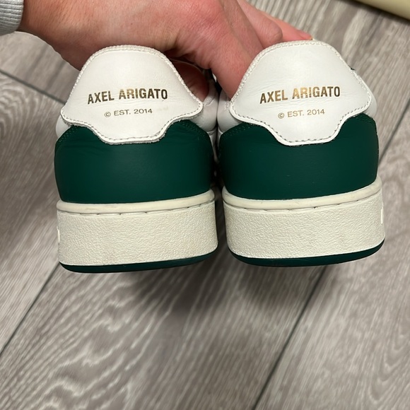 Axel Arigato Dice Lo - Picture 5 of 6